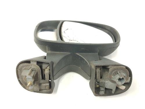 Left mirror RENAULT TRAFIC II Platform/Chassis (EL) 1.9 dCi 100 (EL0C) | BP6928498C26 