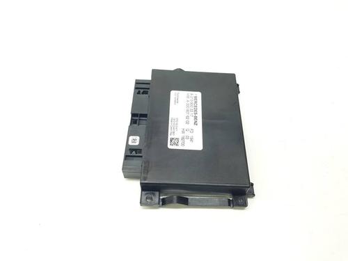 Electronic module MERCEDES-BENZ E-CLASS (W213) E 220 d 4-matic (213.005) | BP40156110M83 - Image 3