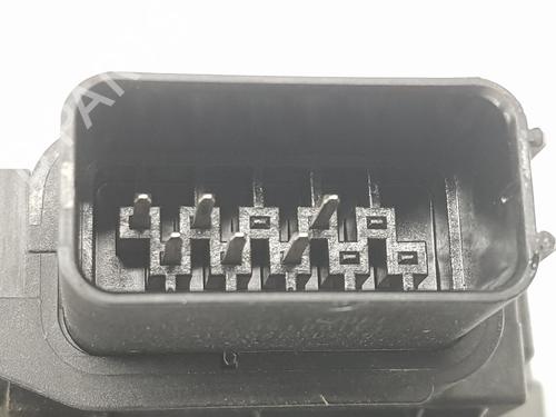 Front right lock FORD FOCUS II Turnier (DA_, FFS, DS) 1.8 TDCi | BP15888963C97 