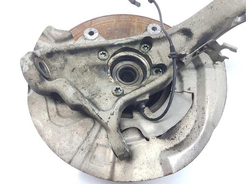 Left front steering knuckle BMW X6 (E71, E72) xDrive 50 i | BP6310177M25 