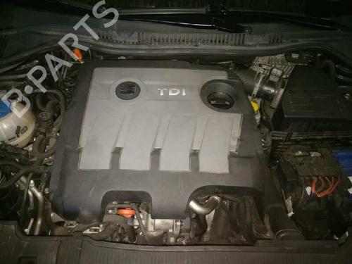 Air filter box SEAT IBIZA IV (6J5, 6P1) 1.6 TDI | BP14121112M87 