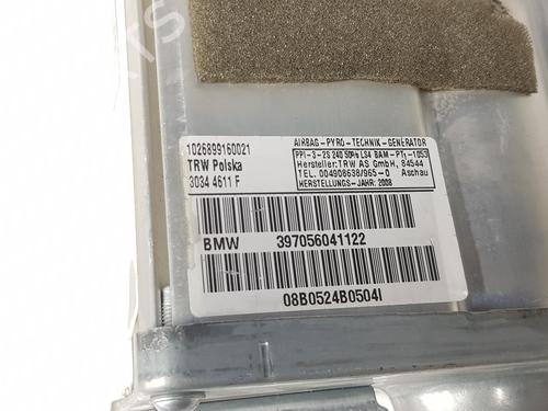 Passenger airbag BMW X3 (E83) xDrive 20 d | BP8495183C10 