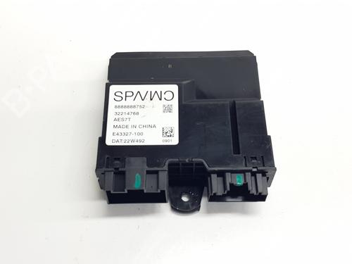 Elektronisk modul LYNK & CO 01 PHEV (261 hp) 24866453