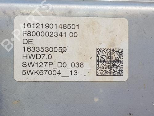 Other PEUGEOT 308 SW II (LC_, LJ_, LR_, LX_, L4_) 1.6 BlueHDi 120 | BP20657854O1 