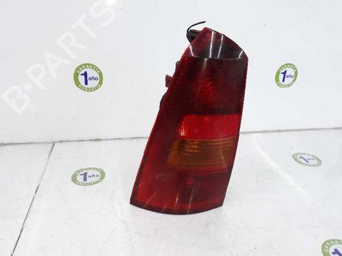 Left taillight FORD FOCUS I Turnier (DNW) 1.8 TDCi | BP5071990C34 