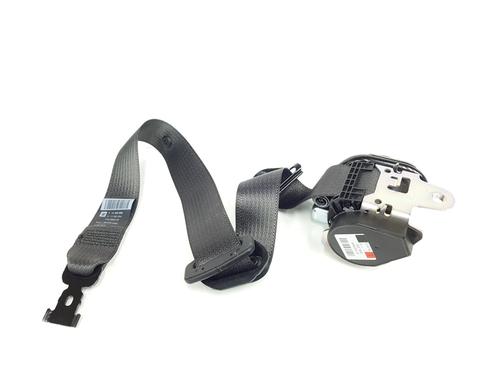 Front left seatbelt OPEL ASTRA J (P10) | BP32444569I26