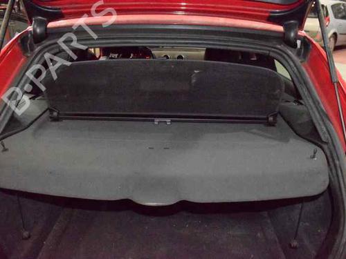 Left rear steering knuckle AUDI A3 Sportback (8PA) 2.0 TDI 16V | BP1686513M27 