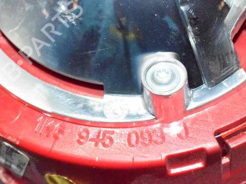 Left taillight VW GOLF V (1K1) 1.6 | BP779383C34 