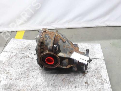 Used Rear differential MERCEDES-BENZ E-CLASS (W211) E 320 CDI (211.026) (204 hp) 3384007
