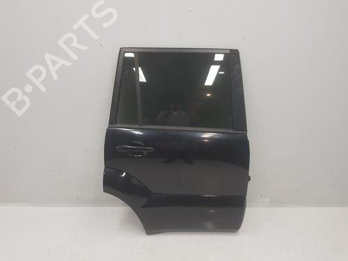 Used Right rear door Right rear door TOYOTA LAND CRUISER PRADO (_J12_) 3.0 D-4D (KDJ120, KDJ125) (166 hp) 36772358 36772358
