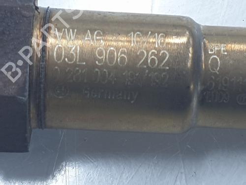 Elektronisk sensor AUDI A6 C7 (4G2, 4GC) 2.0 TDI | BP29452809M84 