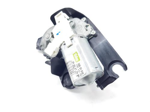 Rear wiper motor CITROËN C4 II (NC_) 1.6 HDi 115 | BP12460495M102 