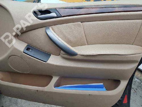 Expansion tank BMW X5 (E53) 3.0 d | BP7569809C120  - Image 28