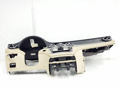 Dashboard MERCEDES-BENZ GLA-CLASS (X156) GLA 200 CDI / d (156.908) | BP20226538C46 