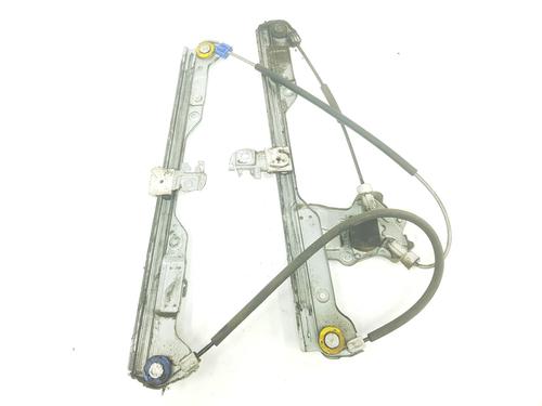 Front right window mechanism NISSAN CABSTAR 28.11 DCI, 32.11 DCI, 35.11 DCI 2.5 (F24M) | BP12573518C23 