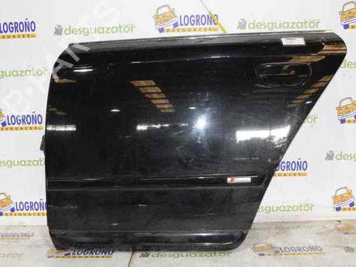 Portier links achter AUDI A4 B7 (8EC) 2.0 TDI 16V (140 hp) 1556850