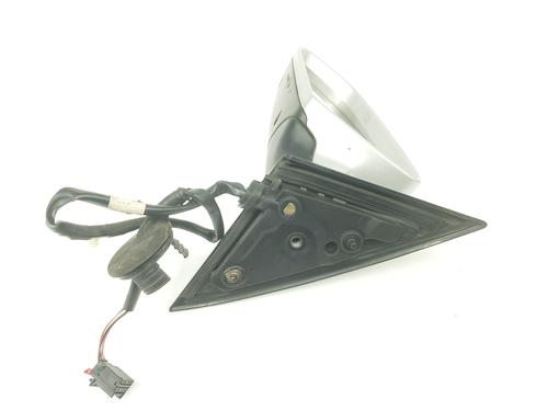 Left mirror AUDI A6 C6 (4F2) 3.0 TDI quattro | BP17053590C26 