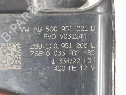 Horn HYUNDAI i20 II (GB, IB) 1.2 | BP15539736E13 