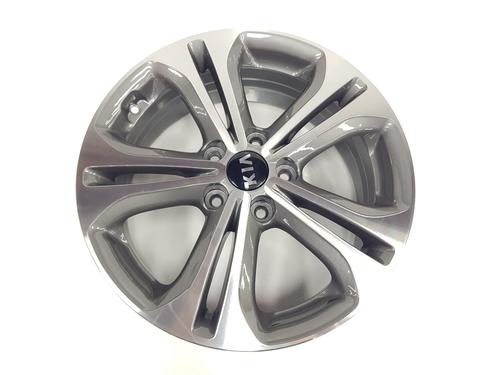 Used Rim KIA CEE'D (JD) 1.0 T-GDI (120 hp) 20321811