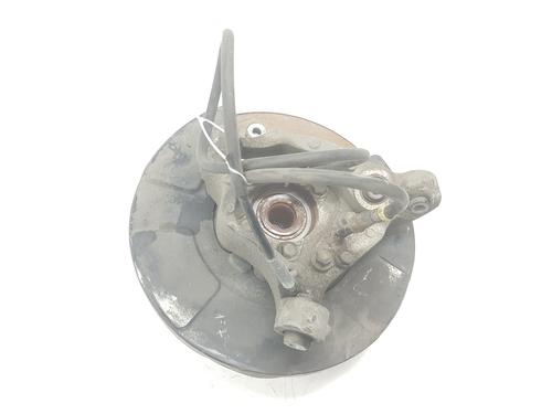 Left rear steering knuckle INFINITI QX70 30d AWD | BP8414051M27 