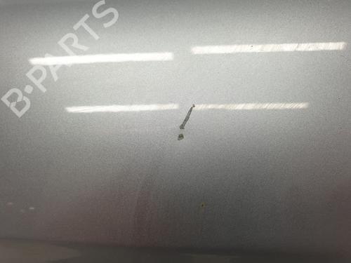 Left rear door SEAT ARONA (KJ7, KJP) 1.0 TSI | BP27340943C4 