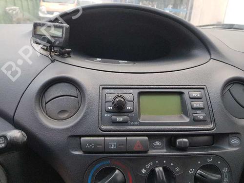 Højre fortil elrude kontakt TOYOTA YARIS (_P1_) 1.4 D-4D (NLP10_, NLP10R) | BP6809607I26 
