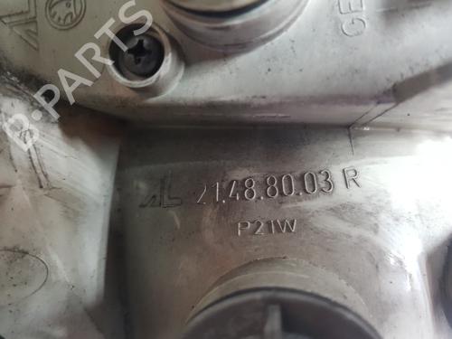 Right taillight SKODA SUPERB II Estate (3T5) 2.0 TDI 16V | BP29813979C35