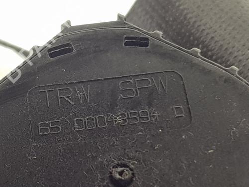 Rear right seatbelt BMW X5 (E53) 4.6 is | BP21218889I28 
