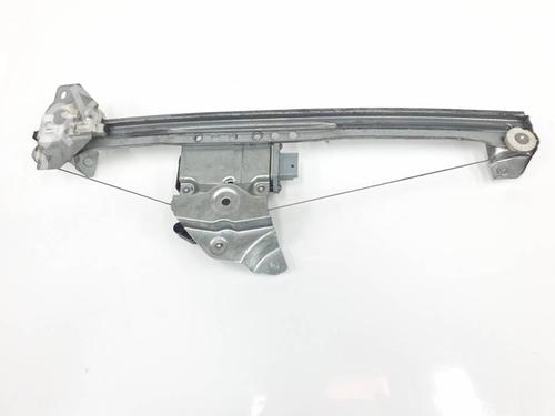 Front left window mechanism RENAULT EXPRESS Box Body/MPV | BP38544667C22 - Image 3
