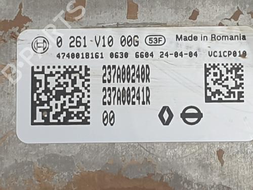 Engine control unit (ECU) RENAULT ESPACE VI (RHN) E-TECH 200 Hybrid | BP32328394M57