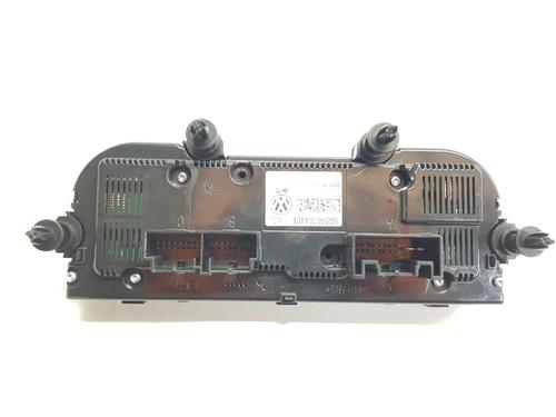 Climate control VW GOLF VII (5G1, BQ1, BE1, BE2) 2.0 GTD | BP29906870I5 