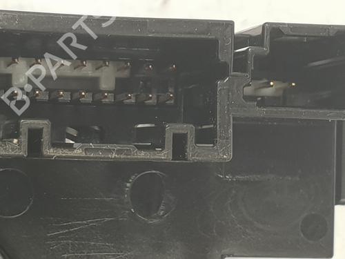 Kollisonspute sett DACIA DUSTER SUV Van 1.5 dCi 4x4 | BP9554960C86 