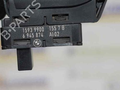 Right rear window switch BMW 1 (E87) 118 d | BP1361564I28 