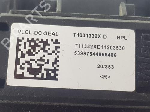 Heater resistor RENAULT TRAFIC III Van (FG_) | BP33625662M108 - Image 5