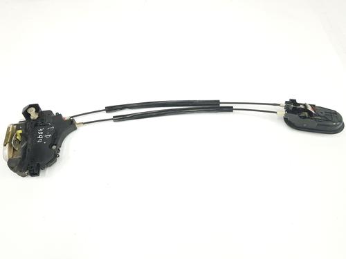 Front right lock MITSUBISHI COLT VI (Z3_A, Z2_A) 1.3 LPG (Z33A) 5715A136  | 5715A136  |