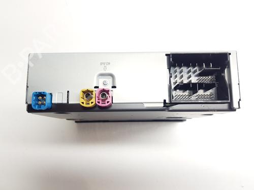 Módulo eletrónico VW CRAFTER Van (SY_, SX_)  | BP31346022M83 