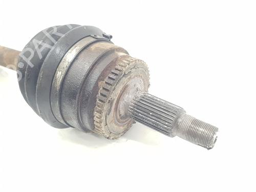 Left front driveshaft LAND ROVER DISCOVERY III (L319) 2.7 TD 4x4 | BP10084270M38 