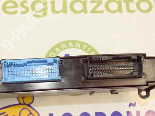 Electronic module BMW 1 (E87) 118 d | BP14120460M83 