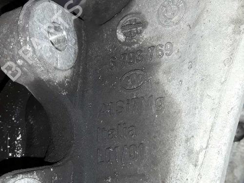 Left rear steering knuckle BMW 5 (F10) 530 d | BP4688709M27 