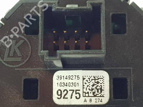 Advarselskontakt OPEL CORSA E (X15) 1.4 (08, 68) | BP38626520I22 - Image 2