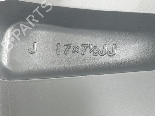 Rim TOYOTA LAND CRUISER PRADO (_J12_) 3.0 D-4D (KDJ120, KDJ125) | BP21502449C45 