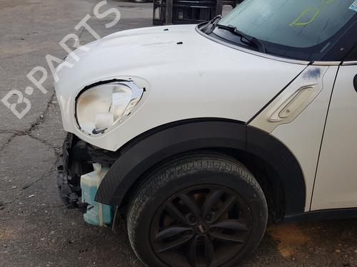 Motor MINI MINI CLUBVAN (R55) Cooper D | BP30682519M1
