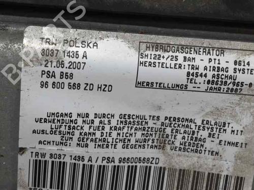 Other CITROËN C4 Grand Picasso I (UA_) 1.6 HDi | BP11699180O1 