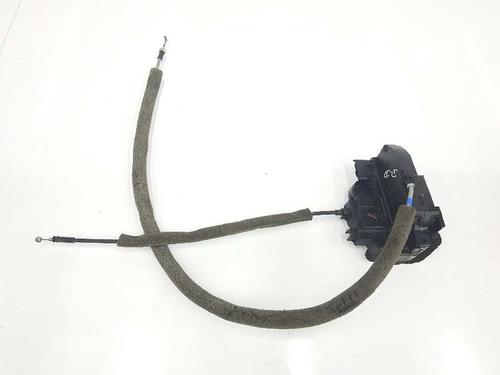 Used Front right lock NISSAN NV200 / EVALIA Bus 1.5 dCi 90 (M20, M20M) (90 hp) 6561252