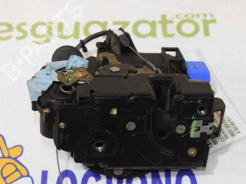 Front left lock VW GOLF V (1K1)  | BP1326650C98 