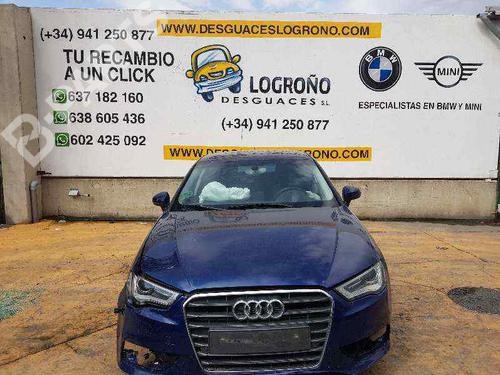 Used Parts AUDI A3 Sportback (8VA, 8VF)  1.6 TDI  898852