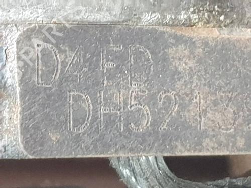 Engine HYUNDAI ix35 (LM, EL, ELH) | BP40541545M1 - Image 4