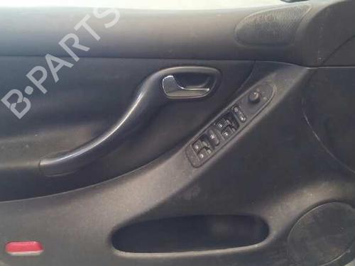 Radiator fan SEAT LEON (1M1) 1.6 16 V | BP769257M35 
