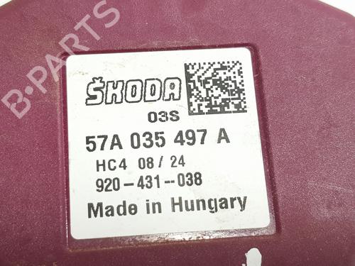 Electronic module SKODA KAROQ (NU7, ND7) | BP38936074M83 - Image 3