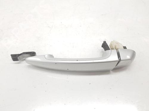 Used Rear right exterior door handle BMW 1 (E87) 118 d (122 hp) 1638868